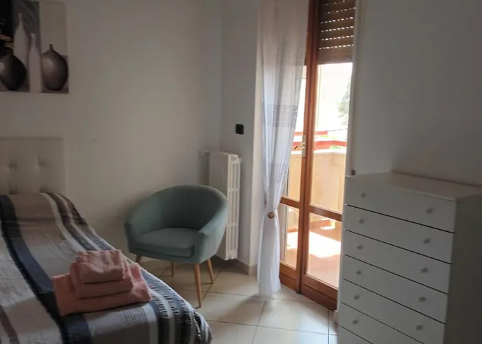 Casa Lidia