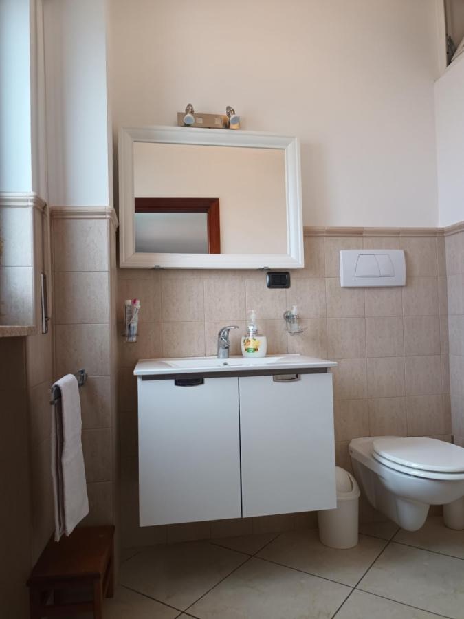 Casa Lidia Apartment *