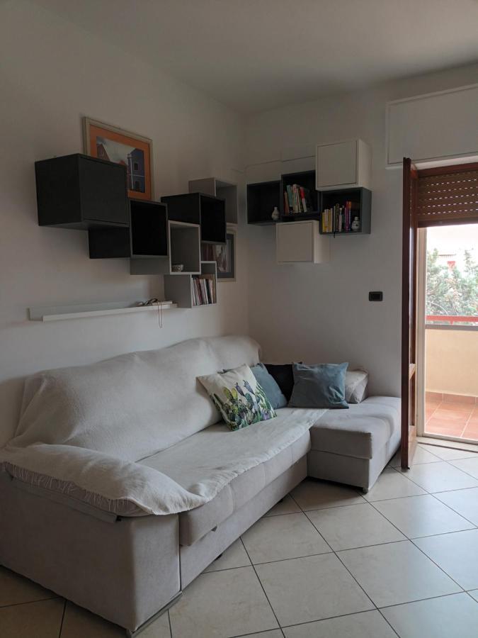 Apartment Casa Lidia *
