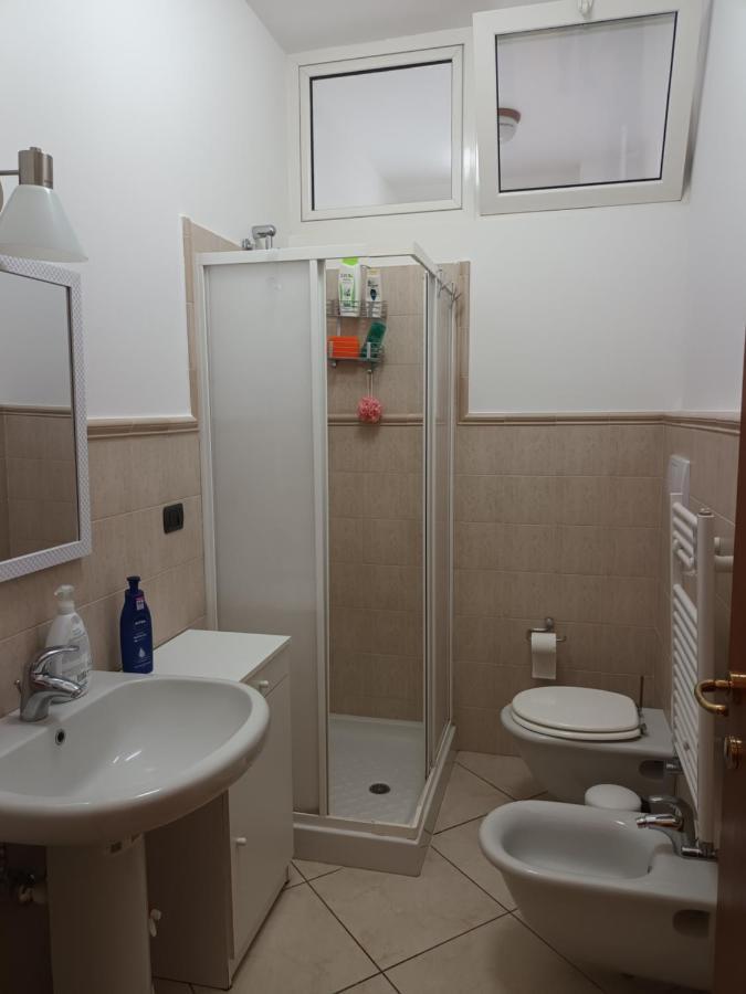 Casa Lidia Apartment Bari