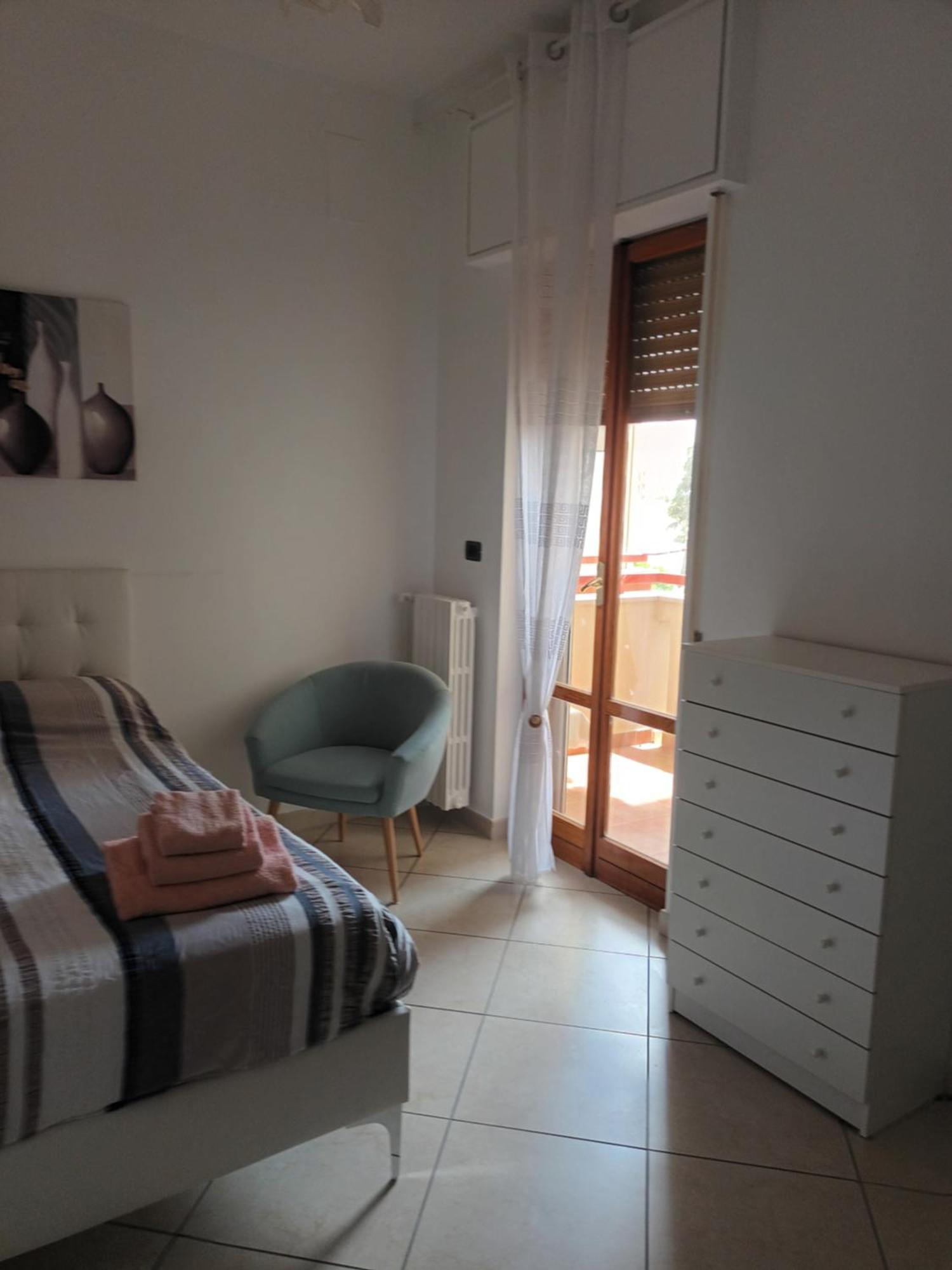 Casa Lidia * Bari